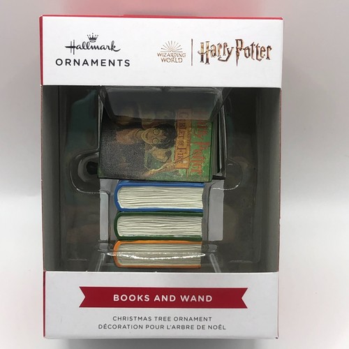 Hallmark ornament 2024 harry - ornament,