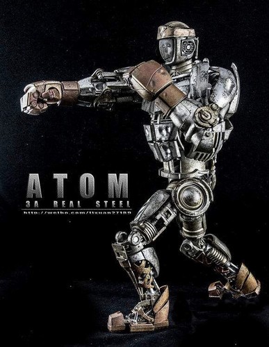 Scale threezero real - scale, 3a
