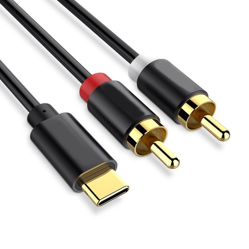 Cavo rca usb - cavo,
