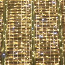 Tenda Luminosa Natalizia