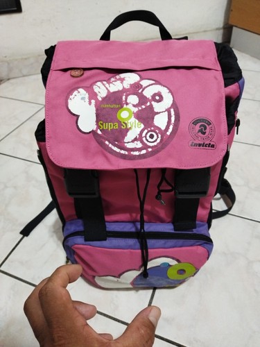 Invicta backpack manhattan - backpack,