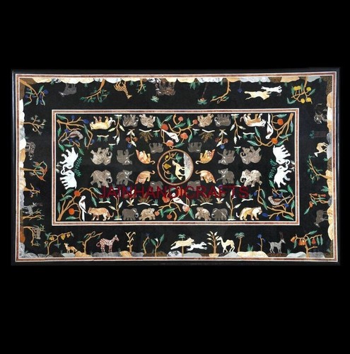 Tavolo centro pranzo - , 4'x2'