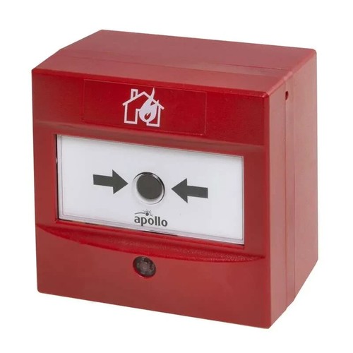 Alarm sense indirizzabile - sense,