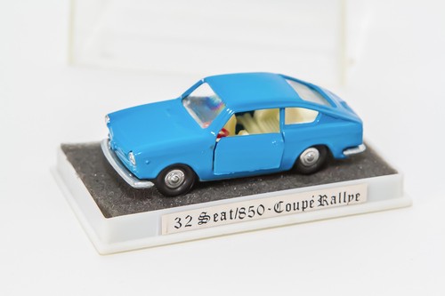 Guisval seat 850 coupe - coupe, no