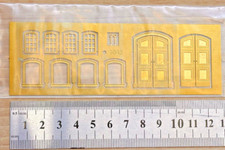 porte e finestre ottone