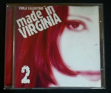Viola Valentino ‎– Made In