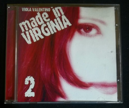 Viola valentino made in - viola,