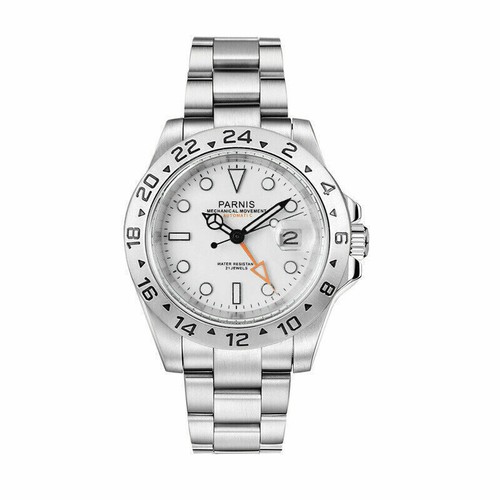 Orologi luminosi automatici