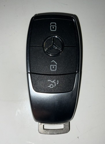 Telecomando smart key mercedes - telecomando,