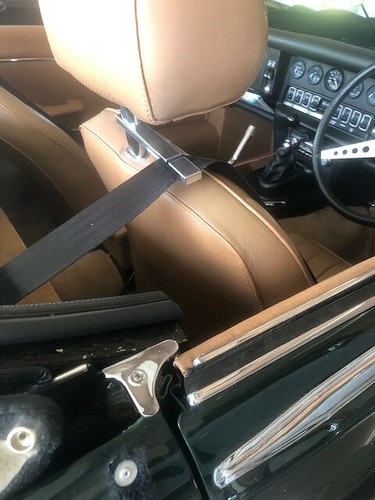 Jaguar ots type alluminio - jaguar,