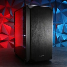 PC Gaming Personalizzato //