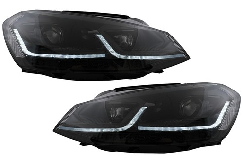 Led fari per golf 12 - led, 12-17