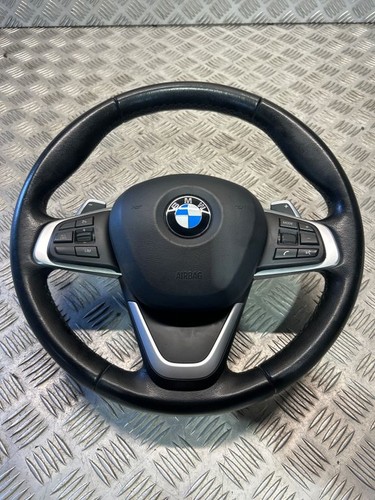 Volante bmw f48 f49 2017 - volante,