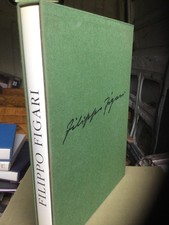 FILIPPO FIGARI ARTE PITTURA