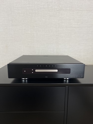 Primare dd35 trasporto - trasporto, cd