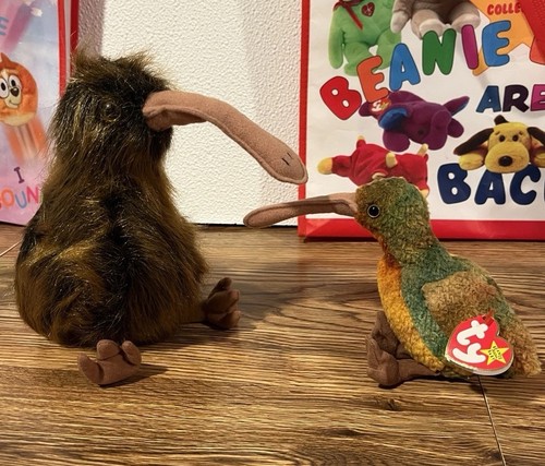 Beanie baby ty buddy - ty,