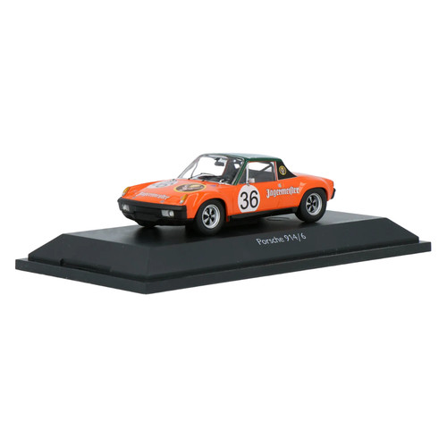 Porsche 914 6 - 1/43,