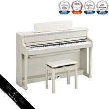 Pianoforte digitale yamaha - pianoforte,