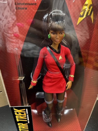 Star trek tenente uhura - star,