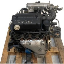 G4HC MOTORE COMPLETO / 447689
