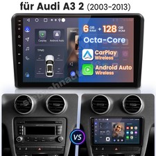 Carplay Android 6+128GB