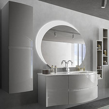 VAGUE | Mobile Bagno Sospeso