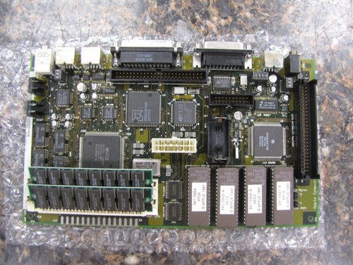 Scheda madre apple - scheda, macintosh