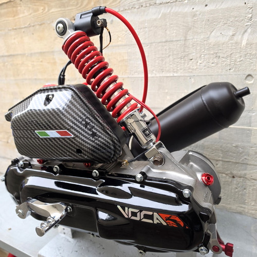 Motore carter mbk - ✅motore,