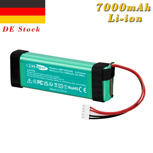 Batteria per jbl - per,
