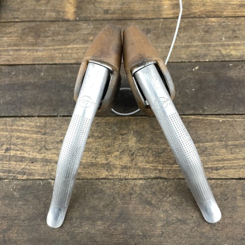 Coppia leve freno - bici, da