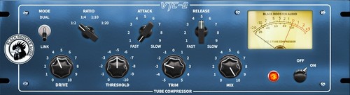 Black rooster audio plugin - -,