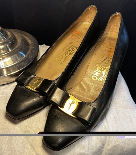 Salvatore ferragamo vara - salvatore,