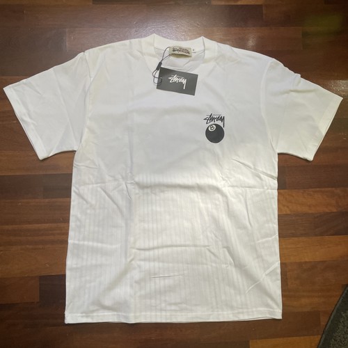 Shirt stüssy bianca - stüssy, taglia
