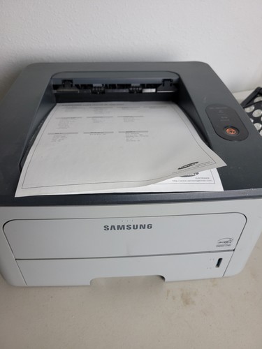 Samsung 2851nd stampante - ml-2851nd,