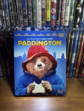 Paddington | Blu-ray Steelbook