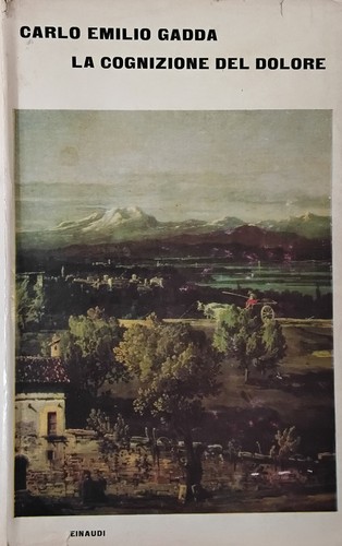 Cognizione del dolore con - la,