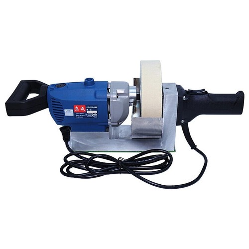 Lucidatrice vetro 800w - vetro,