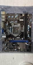 Msi h61m p31 lga 1155 - msi,
