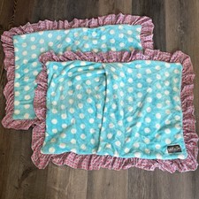 Set di due federe cuscino