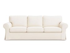 3 Seat Cover for IKEA Ektorp