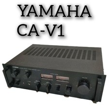 Yamaha Ca-v1 Amplificatore