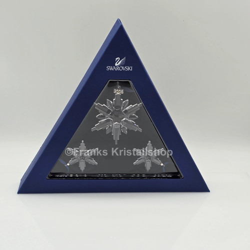 Swarovski stella natale - swarovski, di