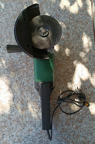 Kingtool smerigliatrice