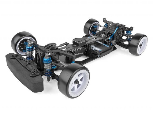 Team associated dc10 - 1:10,