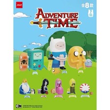 Figurine serie adventure - figurine,