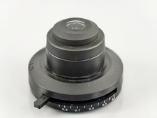 Condensatore Olympus 1.25 Abbe