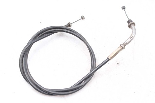 Cavo acceleratore - , bowden
