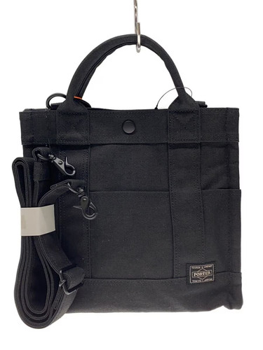 Borsa tote porter nylon blk - borsa,