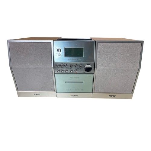 Philips micro hifi - philips,