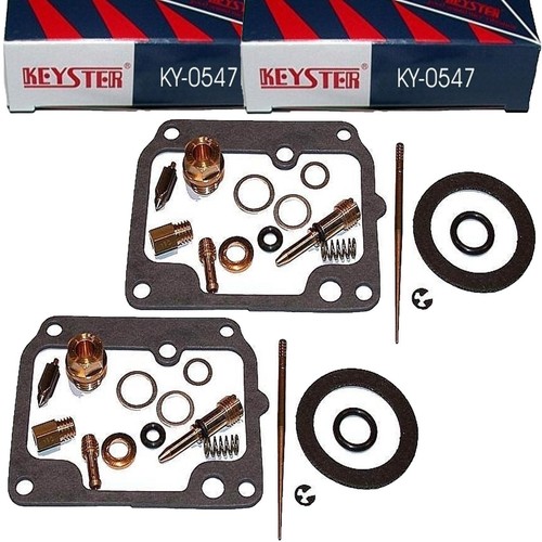 Kit riparazione carburatore - kit,